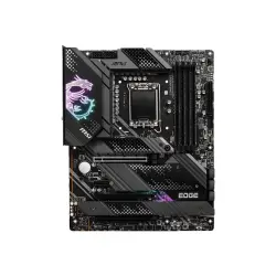 MSI MPG Z690 EDGE WIFI LGA1700 4xDDR4 3xPCI-Ex16 4xM.2 6xSATA