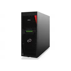 FUJITSU PRIMERGY TX1330 M6 Intel Xeon E-2488 8C/16T 3.20 GHz 1x32GB DDR5-4800 8x2.5inch 2x1Gb + 1Gb iRMC adv. TPM 2.0 1x500W RPS