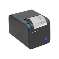 QOLTEC Receipt printer thermal max. 72 mm