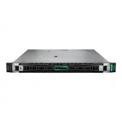 HPE ProLiant DL320 Gen11 Intel Xeon Silver 4514Y 2.0GHz 16c 64GB-R 8SFF MR408i-o 2x480GB SATA SSD 2x1000W PS EU Server