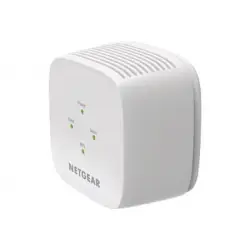 NETGEAR WiFi AC750 WallPlug Range Extender EX3110