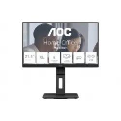 AOC 22E2UMF 21.5inch VA WLED FHD 75Hz HDMI