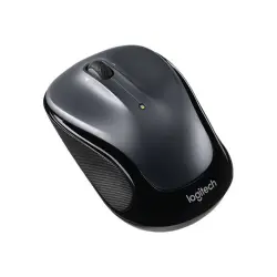 LOGITECH 910-002142 Logitech mysz bezprzewodowa M325 Dark Silver WER