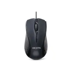 DICOTA Wired Mouse