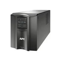 APC SMT1000I APC Smart-UPS 1000VA LCD 230V