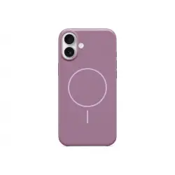 APPLE Beats iPhone 16 Plus Case with MagSafe - Sunset Purple