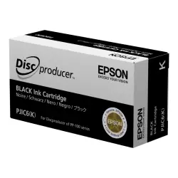 EPSON C13S020452 Tusz Epson black DISCPRODUCER™ PP-100