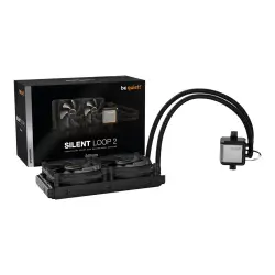 BE QUIET SILENT LOOP 2 240mm