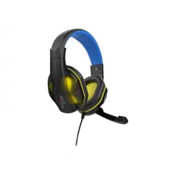 STEELPLAY Wired Headset HP47