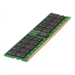 HPE 16GB 1x16GB Single Rank x8 DDR5-4800 CAS-40-39-39 Unbuffered Standard Memory Kit