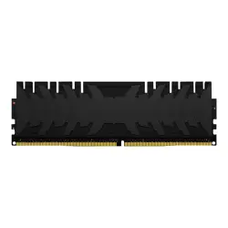 KINGSTON 64GB 3600MHz DDR4 CL16 DIMM Kit of 4 1Gx8 FURY Renegade Black