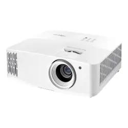 OPTOMA UHD38x UHD Projector 4000 Lumen 4K 2x HDMI