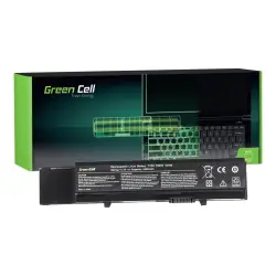 GREENCELL DE19 Bateria akumulator Green Cell do laptopa Dell Vostro 3400 3500 3700 04D3C 11.1V
