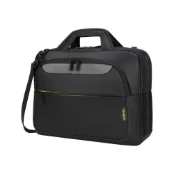 TARGUS CityGear 15-17.3inch Topload Laptop Case Black