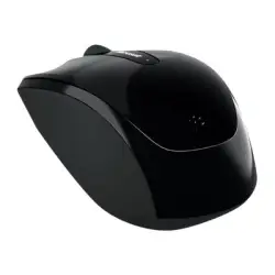 MS GM Wireless Mobile Mouse 3500 Black GMF-00042