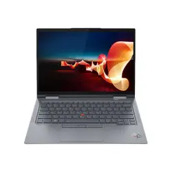 LENOVO ThinkPad X1 Yoga G7 T Intel Core i7-1255U 14inch 16GB 512GB SSD M.2 Intel Iris Xe W11P Gray