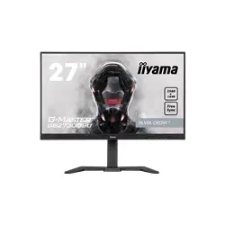IIYAMA GB2730QSU-B5 27inch G-Master 2560x1440 350cd/m2 1ms HDMI DP USB DVI