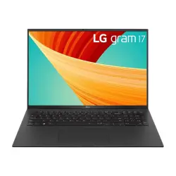 LG Ultrabook Gram 17Z90R-G.AD78Y Intel Core i7-1360P 17inch 32GB DDR5 1TB SSD W11H Black