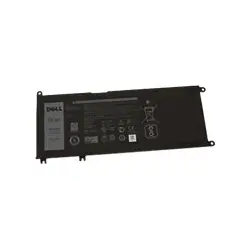 DELL Primary Battery - Lithium-Ion - 56Whr 4-cell for Latitude 3300/3400/3500/Inspiron 7570/7580 - requires IT engineer install