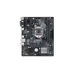 ASUS PRIME B365M-K ASUS PRIME B365M-K, LGA1151 mATX, D-Sub, DVI-D