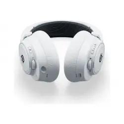 STEELSERIES Arctis Nova 7X White - headset