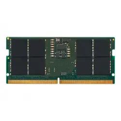 KINGSTON 32GB 5600MT/s DDR5 Non-ECC CL46 SODIMM 2Rx8