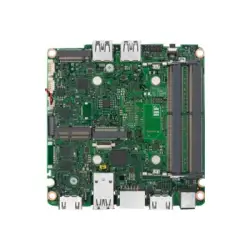 INTEL NUC 11 Pro Board BNUC11TNBI50000 Core i5-1135G7 Iris Xe Graphics