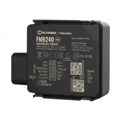 TELTONIKA TELEMATICS FMB240 IP67 ALL-CAN300