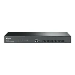 TP-LINK JetStream 8-Port 10G SFP+ L2 Managed Switch