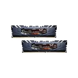 G.SKILL Flare X for AMD Pamięć DDR4 16GB 2x8GB 3200MHz CL14 1.35V XMP 2.0