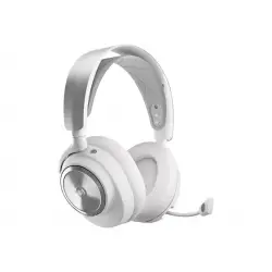 STEELSERIES Arctis Nova Pro Wireless headset White