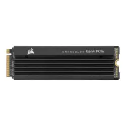 CORSAIR SSD MP600 PRO LPX 2TB M.2 NVMe PCIe Gen. 4