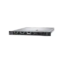 Bundle DELL PE R450 XS 4310 8x2.5in HP 32GB 480GB SSD Rails PERC H755 iDRAC9 Ent 800W WSTD2022