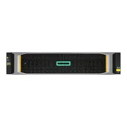 HPE MSA 2062 16Gb Fibre Channel SFF Storage