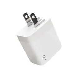 SILICON POWER Charger QM16 Quick Charge 18W EU/US/UK/AU plug