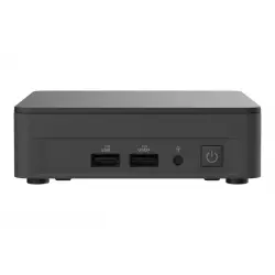 ASUS RNUC13ANKI300002I Barebone Intel Core i3-1315U Kit L6 EU cord