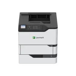 LEXMARK MS821dn mono laser printer 52 ppm 512MB 1GHz