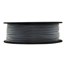 QOLTEC Professional filament for 3D printing PLA PRO 1.75mm 1 kg Grey