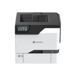 LEXMARK CS730de A4 Color Laser Printer 40ppm