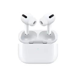 APPLE AirPods Pro 2nd generation with MagSafe Case USB-C