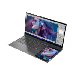 LENOVO ThinkBook Plus G3 IAP Intel Core i7-12700H 17.3inch 16GB 512GB SSD M.2 Intel Iris Xe W11P Storm Grey