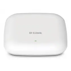 DLINK DAP-2610 D-Link Wireless AC1300 Wave2 Dual-Band PoE Access Point