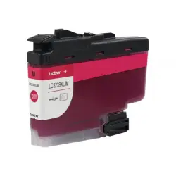 BROTHER LC3239XLM Tusz Brother LC3239XLM h-yield magenta 5000 str MFCJ6947DW