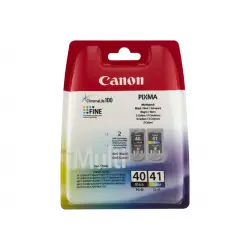 CANON 0615B043 Tusz Canon PG-40 / CL-41 Multi pack