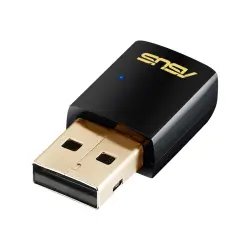 ASUS USB-AC51 Karta sieciowa USB Wireless AC600 Dual Band