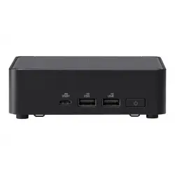 ASUS RNUC14RVKU500002I Barebone Intel Core Ultra 5 125H Slim Kit L6 EU Cord