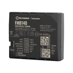 TELTONIKA TELEMATICS FMB140 ALL-CAN300