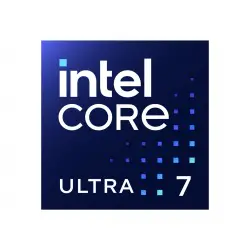 INTEL Core Ultra 7 265KF 5.5GHz FCLGA18W LGA1851 30M Cache Boxed CPU