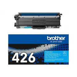 BROTHER TN426C Toner Brother TN426 cyan 6500str HL-L8360CDW/MFC-L8900CDW