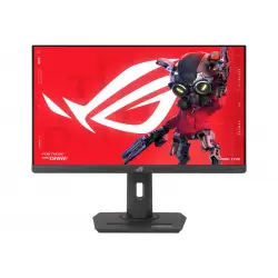 ASUS ROG Strix XG259CS 24.5inch Fast IPS FHD WLED 16:9 180Hz 400cd/m2 1ms HDMI DP USB-C